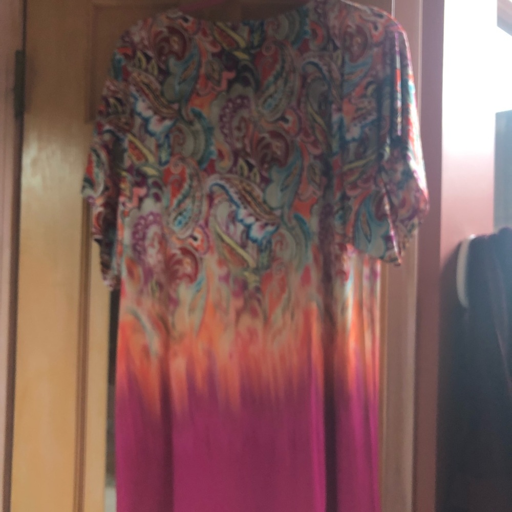 Ralph Lauren Swim Cover-up